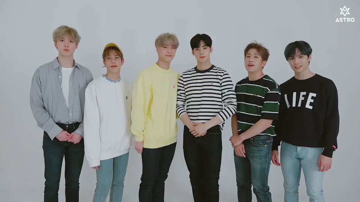 ASTRO JAPAN OFFICIAL on X: 