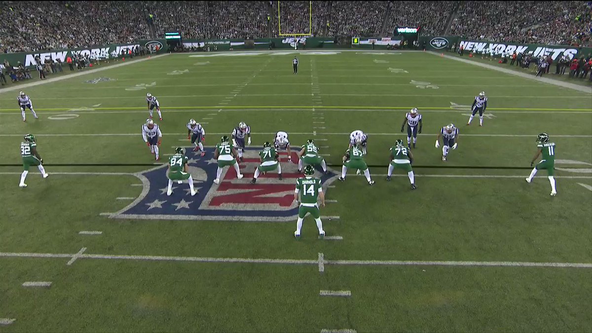 New England Patriots @Patriots