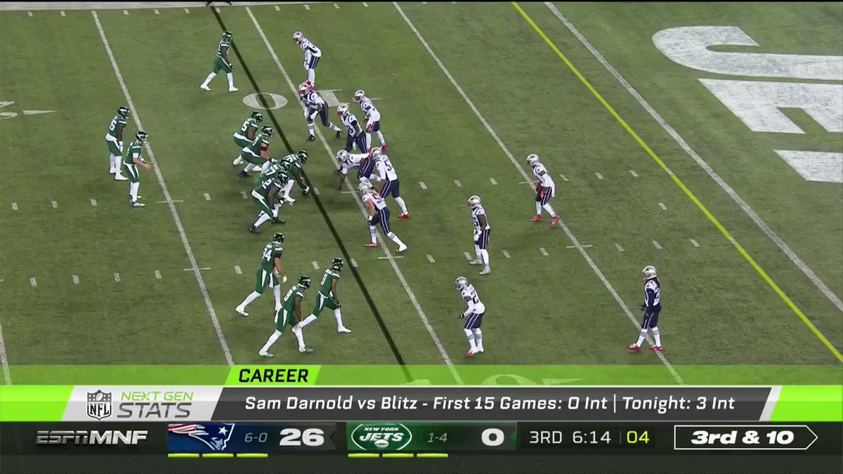 New England Patriots @Patriots