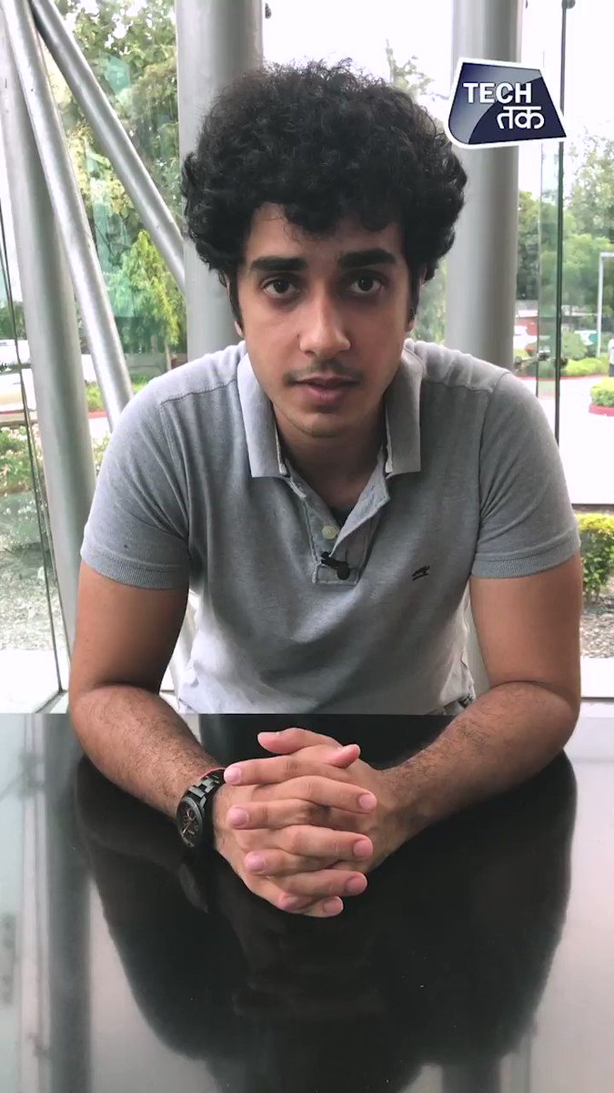 RT aajtak "Tecno Spark Go फोन की क्या है कीमत और क्या है इसकी ख़ासियत? जानने के लिए देखिए #TechTak का ये वीडियो "