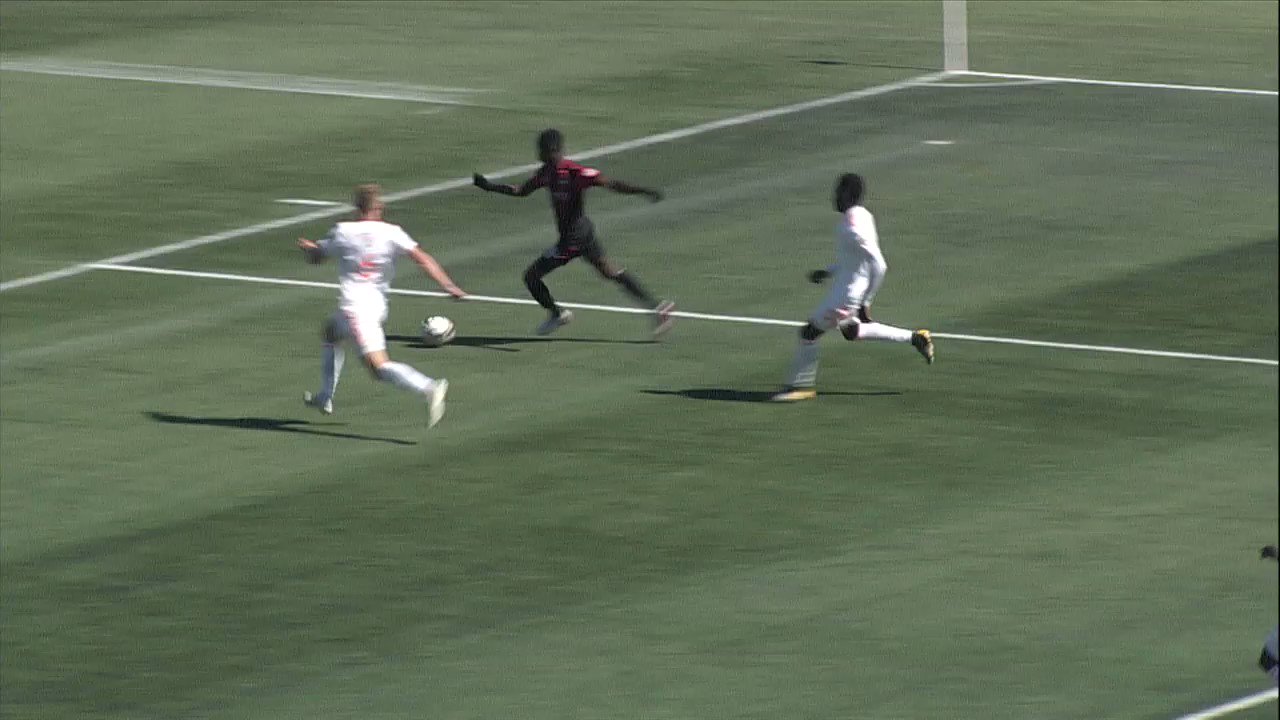 Ottawa Fury FC (OttawaFuryFC) / Twitter