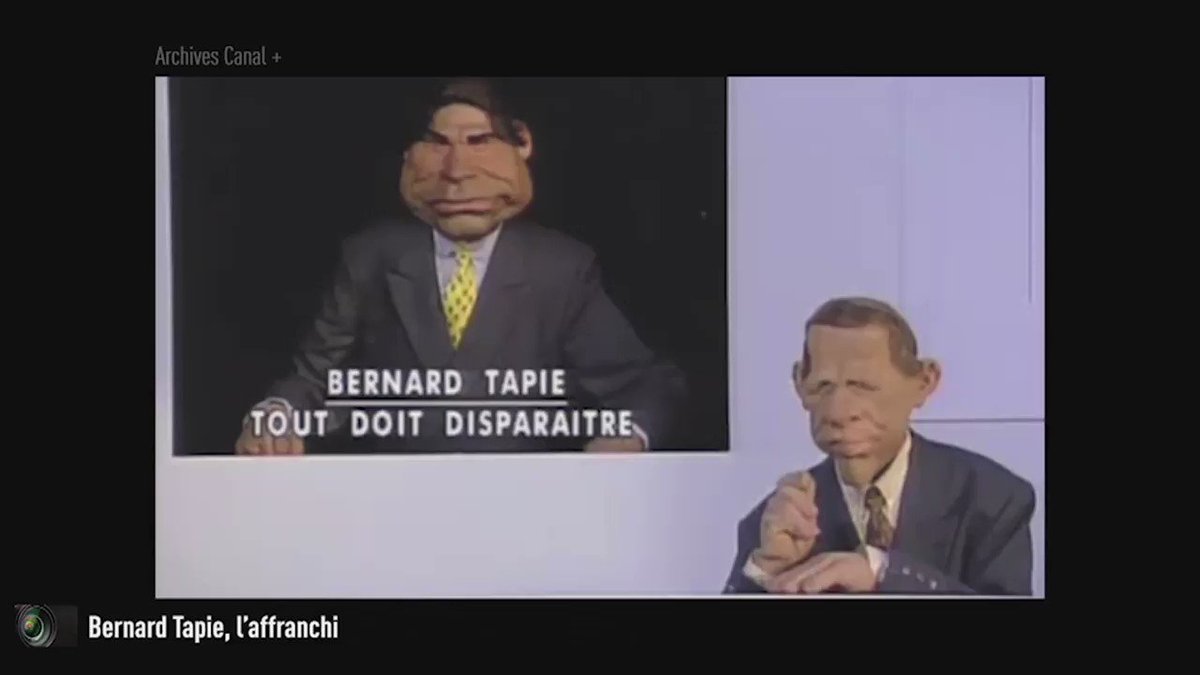 Bernard Tapie Les Guignols De L Info Bernard Tapie Guignols De L Info - paimemory