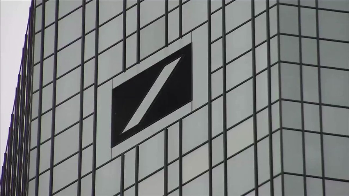 Deutsche Bank Quarter Loss Baaz