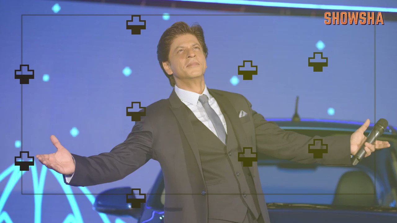 Happy Birthday Shah Rukh Khan | Why SRK Not Salman Khan & Aamir Khan Is The King Of Bollywood?

(By 