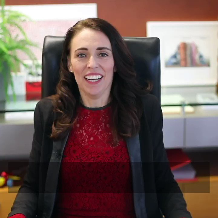 ICYMI: @jacindaardern took on the challenge to run through two years' worth of Government achievements in two minutes. See how she got on ⬇️
