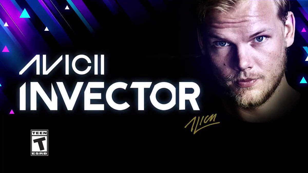 In loving memory of Tim “Avicii” Bergling ❤️ Finishing the game he started and featuring his biggest hits, including Heaven from his posthumous album, TIM - AVICII Invector launches December 10 on PC, Xbox One and PlayStation 4! #AVICII #AVICIIFOREVER #AVICIIInvector ◢◤