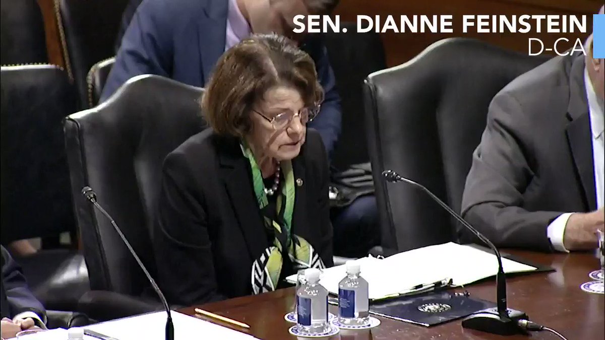 @SenateDems's photo on Refinery