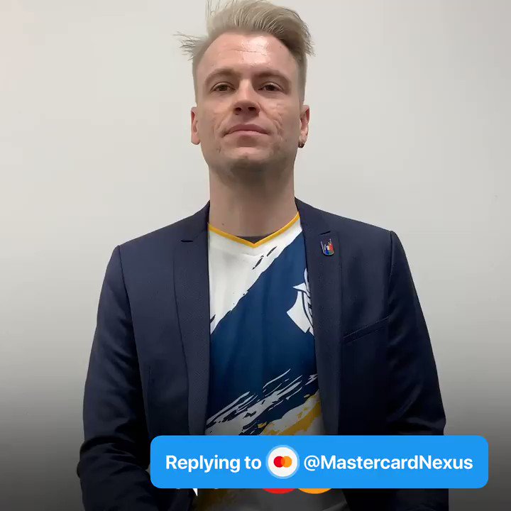 lolesports (@lolesports) on Twitter photo 2019-11-08 18:47:42 Q: On Sunday morning you wake up and are stranded on a desert island. What do you choose to keep you company: a TV live streaming Finals or your doggo Appa and why? #TogetherWeAdvance - @MastercardNexus A: Q: On Sunday morning you wake up and are stranded on a desert island. What do you choose to keep you company: a TV live streaming Finals or your doggo Appa and why? #TogetherWeAdvance - @MastercardNexus A: