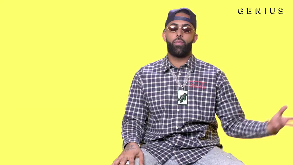 @Genius's photo on The NCAA