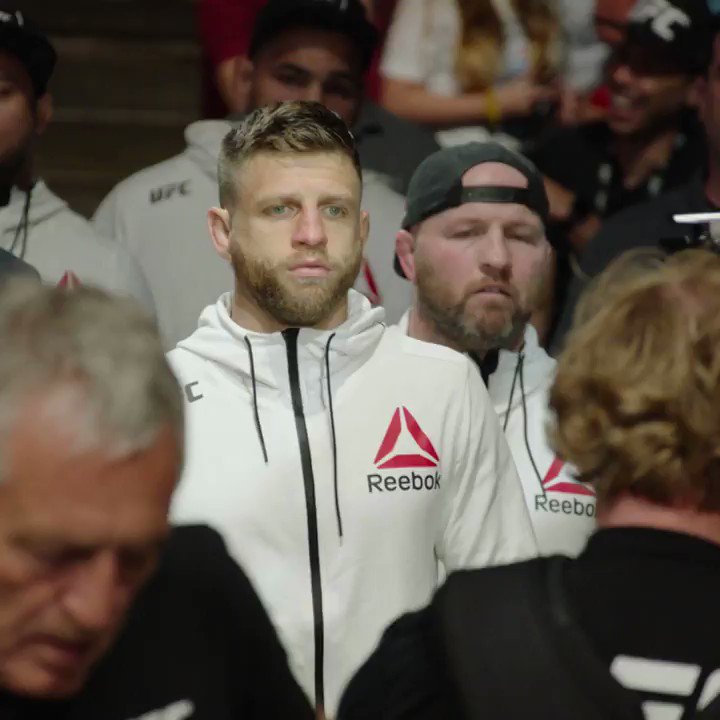 Will a top contender leave Russia?
We're about to find out! 😤 #UFCMoscow