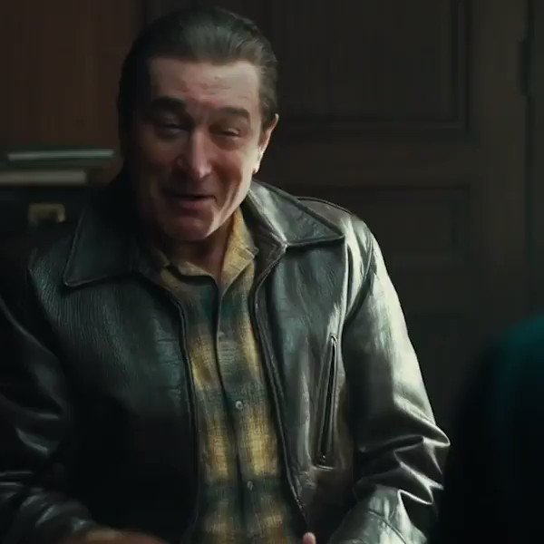 IMDb (@IMDb) on Twitter photo 2019-11-09 11:00:40 You know him as a Godfather, a Taxi Driver, and a Goodfella, but what roles has #RobertDeNiro turned down in his legendary career? #CastingCalls You know him as a Godfather, a Taxi Driver, and a Goodfella, but what roles has #RobertDeNiro turned down in his legendary career? #CastingCalls