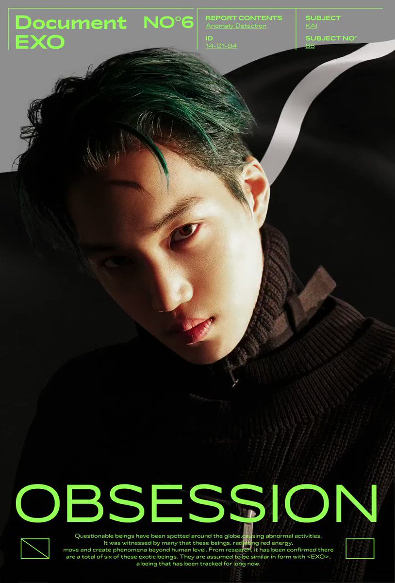 EXO(Exo) OFFICIAL WEBSITE