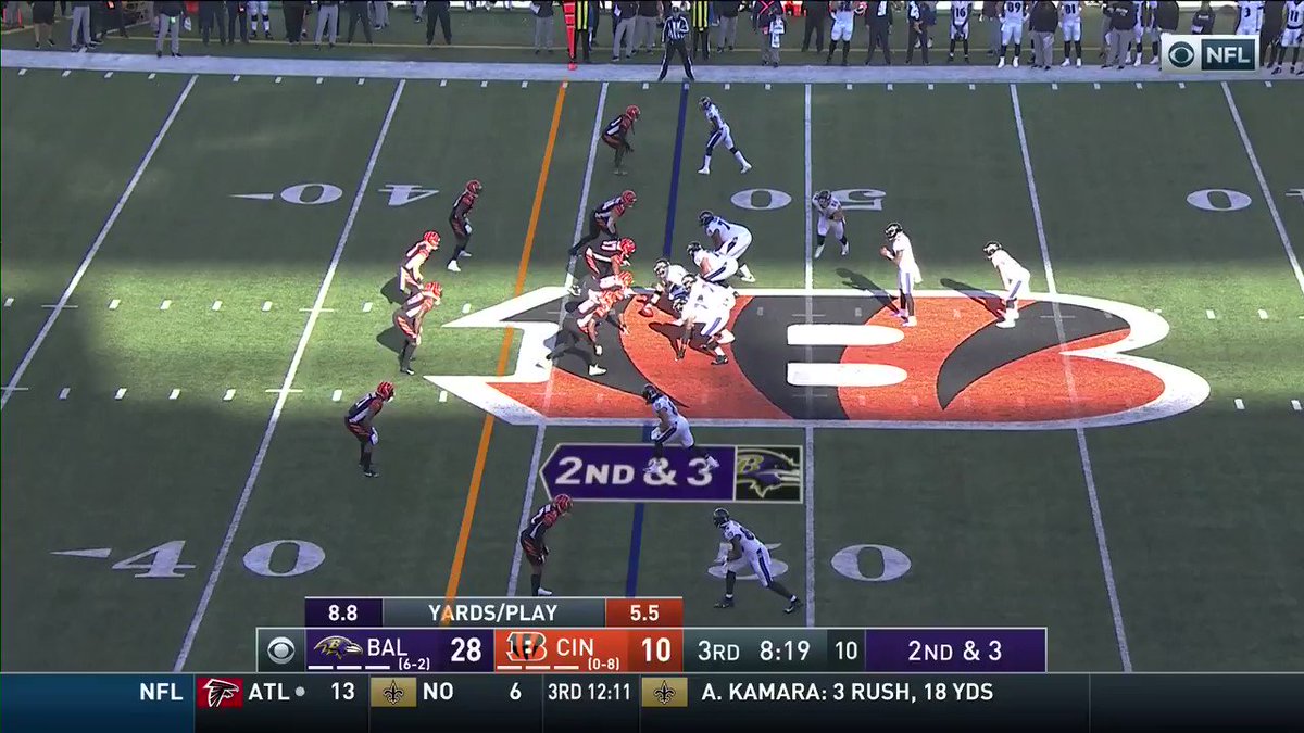 What to know from NFL Week 10: The Saints and Chiefs suffer inexplicable losses
