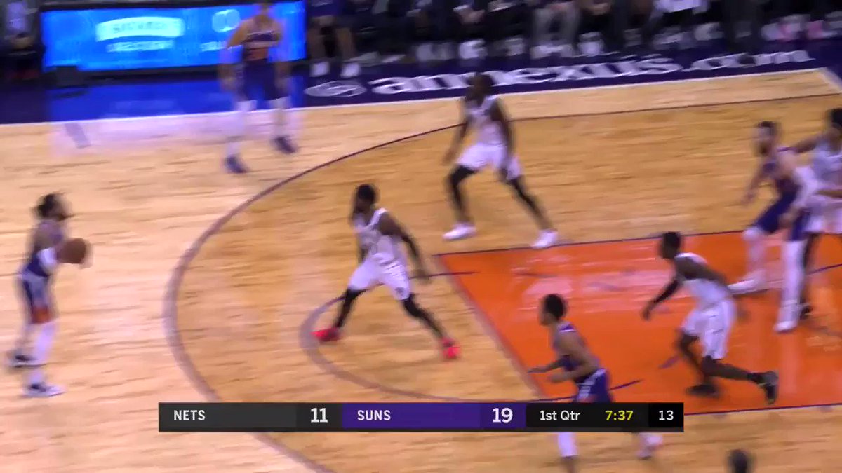 NBA on Twitter