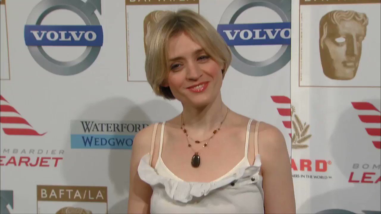 Happy 50th Birthday to Anne-Marie Duff! 