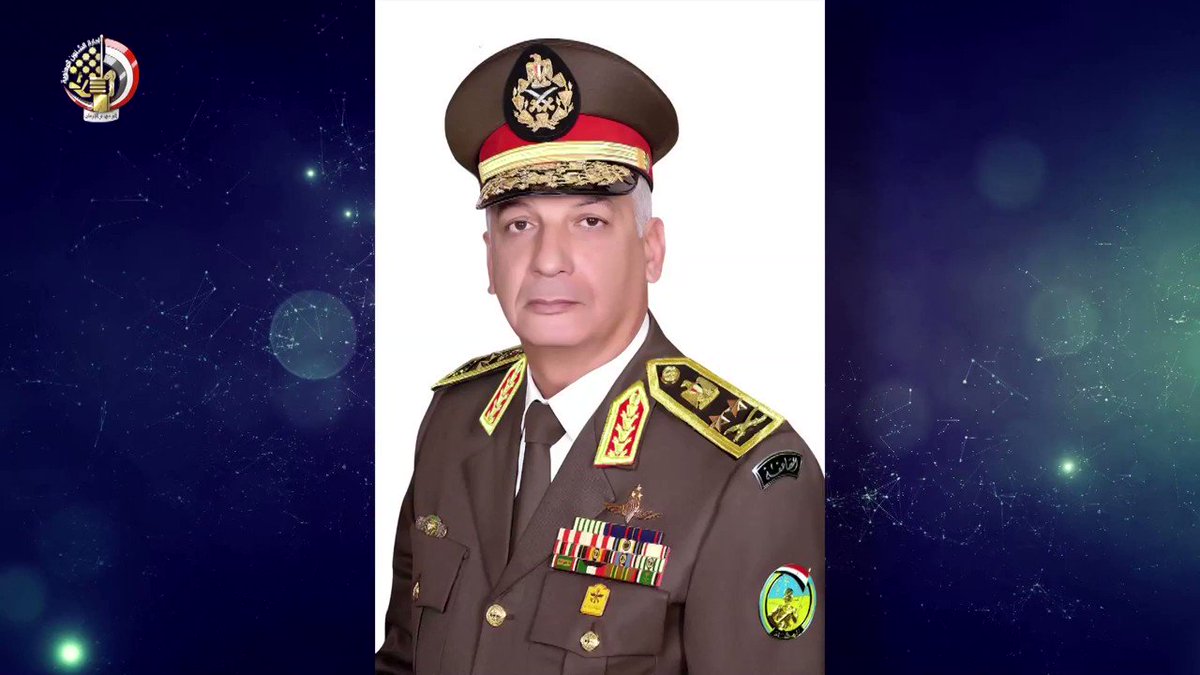 #المتحدث_العسكرى : قبول دفعة جديدة من الأطباء الحاصلين على درجة الماجستير والدكتوراة للتكليف للعمل بالقوات المسلحة بالصفة العسكرية فى جميع التخصصات الطبية دفعة مارس 2020 ...