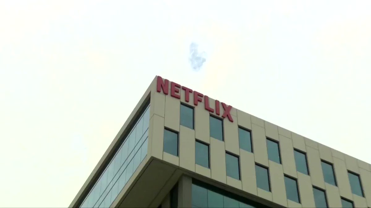 Poland asks Netflix to make changes to documentary about Nazi death camp guard. More here: https://reut.rs/33FkGTs