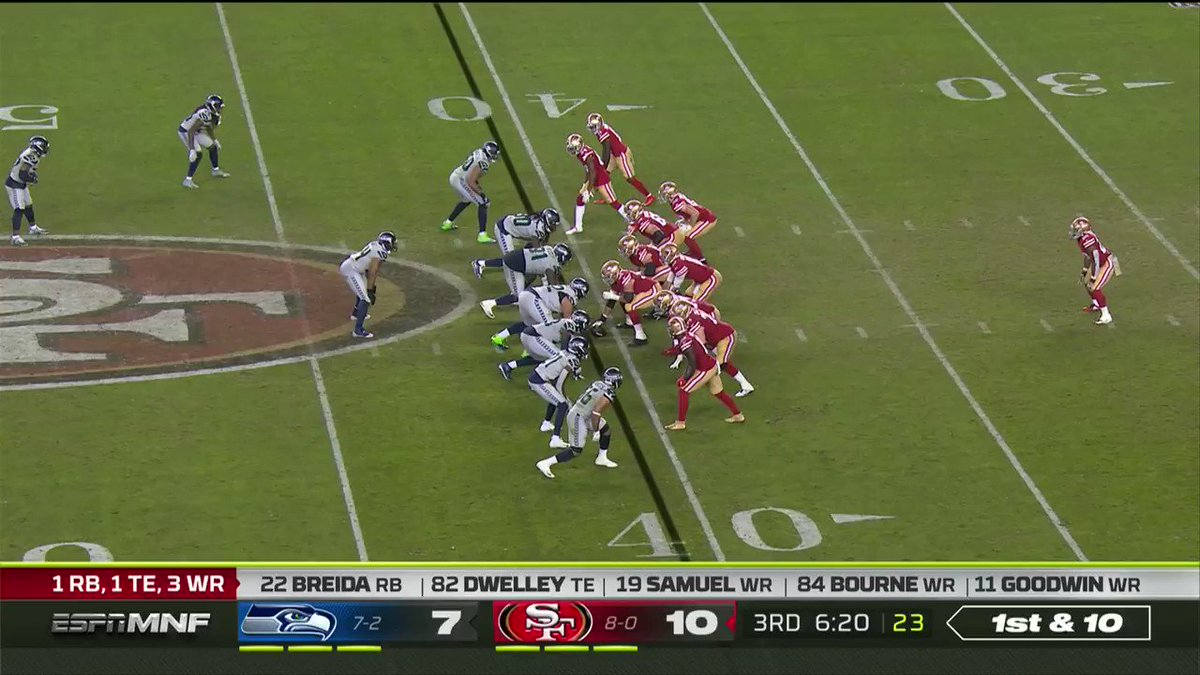 @NFL's photo on Quandre Diggs