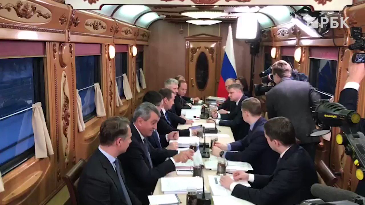 Дмитрий Медведев министр РЖД