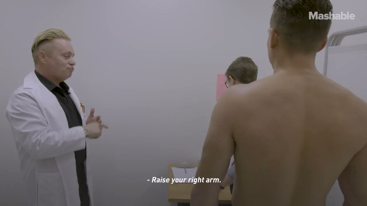 This 'odor' guru makes $2 million sniffing armpits. Talk about a dream job!