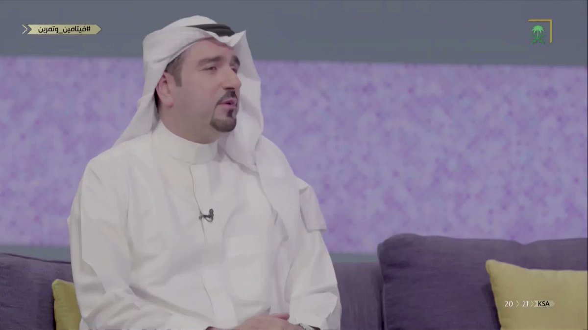 "د.الصحن" يحذر من "جلسة التربيعة" لضررها على المفصل والأوتار الخلفية للركبة.