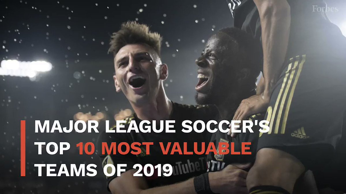 The average MLS team is now worth $313 million, up 30% year-over-year https://www.forbes.com/sites/chrissmith/2019/11/04/major-league-soccers-most-valuable-teams-2019-atlanta-stays-on-top-as-expansion-fees-sale-prices-surge/?utm_source=twitter_video&utm_medium=social&utm_campaign=forbes …