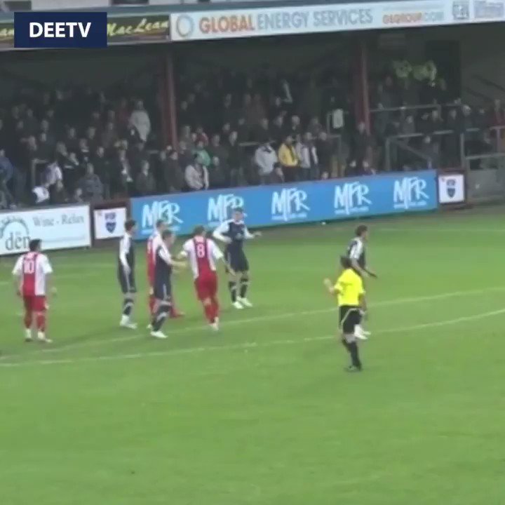 Dundee Football Club