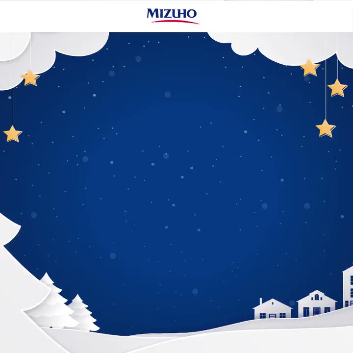 \#みずほ銀行のクリスマス/
毎週1組2名様に
東京2020オリンピック競技大会のチケットが当たるクリスマスキャンペーン!
12/20まで #ホッケー 観戦のチャンス!
▼応募方法
①@mizuhobank をフォロー
②この投稿をRT
③すぐに結果が届く
#クリスマスボックス
#Tokyo2020