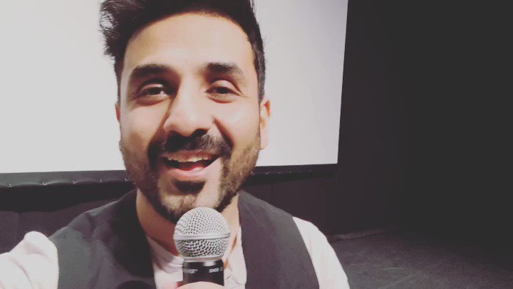 Touring Europe from Nov 24 to Dec 8! Wanted to practice so went to....uh.....Penn state which is in...uh....round the corner from....i don't bloody know. Get tickets: http://www.virdas.in/tour …http://Stockholm.Eindoven.copenhagen.paris.berlin.londo.dublin.athens.antwerp.amsterdam and more!