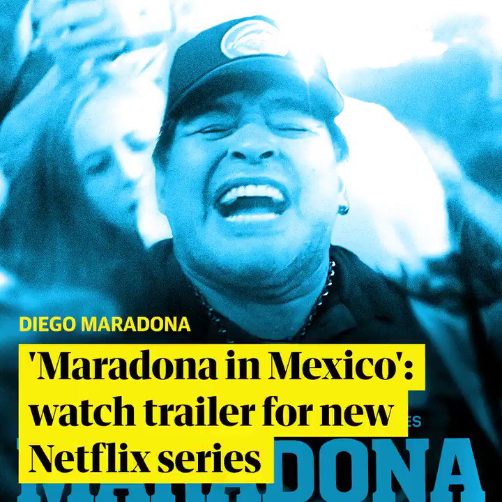 15+ Maradona Netflix Release Date Background
