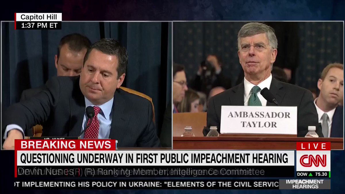 @RepAndyBiggsAZ's photo on Bill Taylor