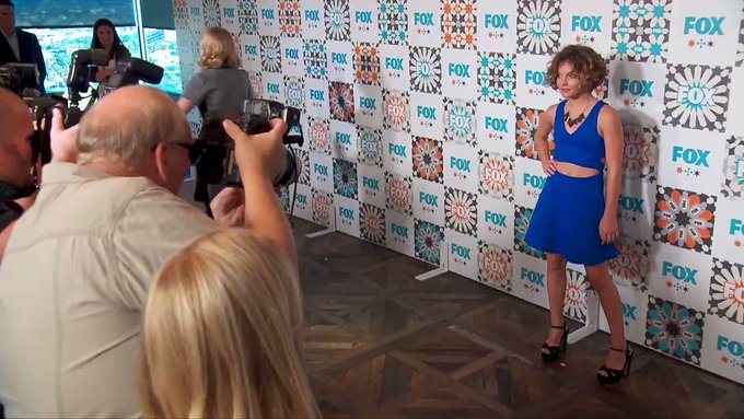 Camren Bicondova’s Birthday Celebration | HappyBday.to