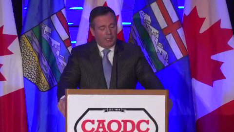 Jason Kenney (@jkenney) on Twitter photo 2019-11-13 20:20:34 My message to Mr. Blanchet, who attacked Albertas energy industry this morning, which pays heavily into Quebecs $13 billion of equalization: You cant have your cake and eat it too; its time to pick a lane. twitter.com/pnpcbc/status/… My message to Mr. Blanchet, who attacked Albertas energy industry this morning, which pays heavily into Quebecs $13 billion of equalization: You cant have your cake and eat it too; its time to pick a lane. twitter.com/pnpcbc/status/…