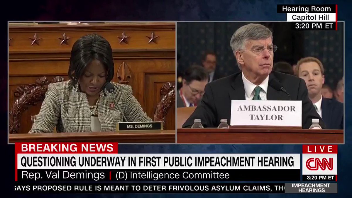 @HouseForeign's photo on ambassador taylor