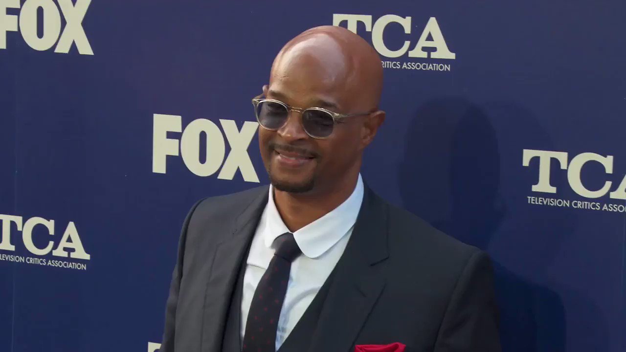 Damon Wayans turns 62 today. Happy Birthday! 