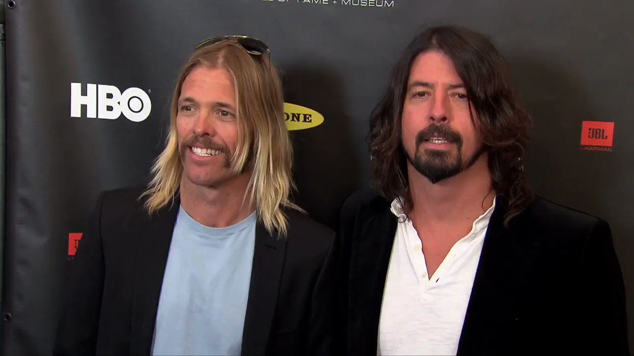 Wishing a Happy 51st Birthday to Dave Grohl! 