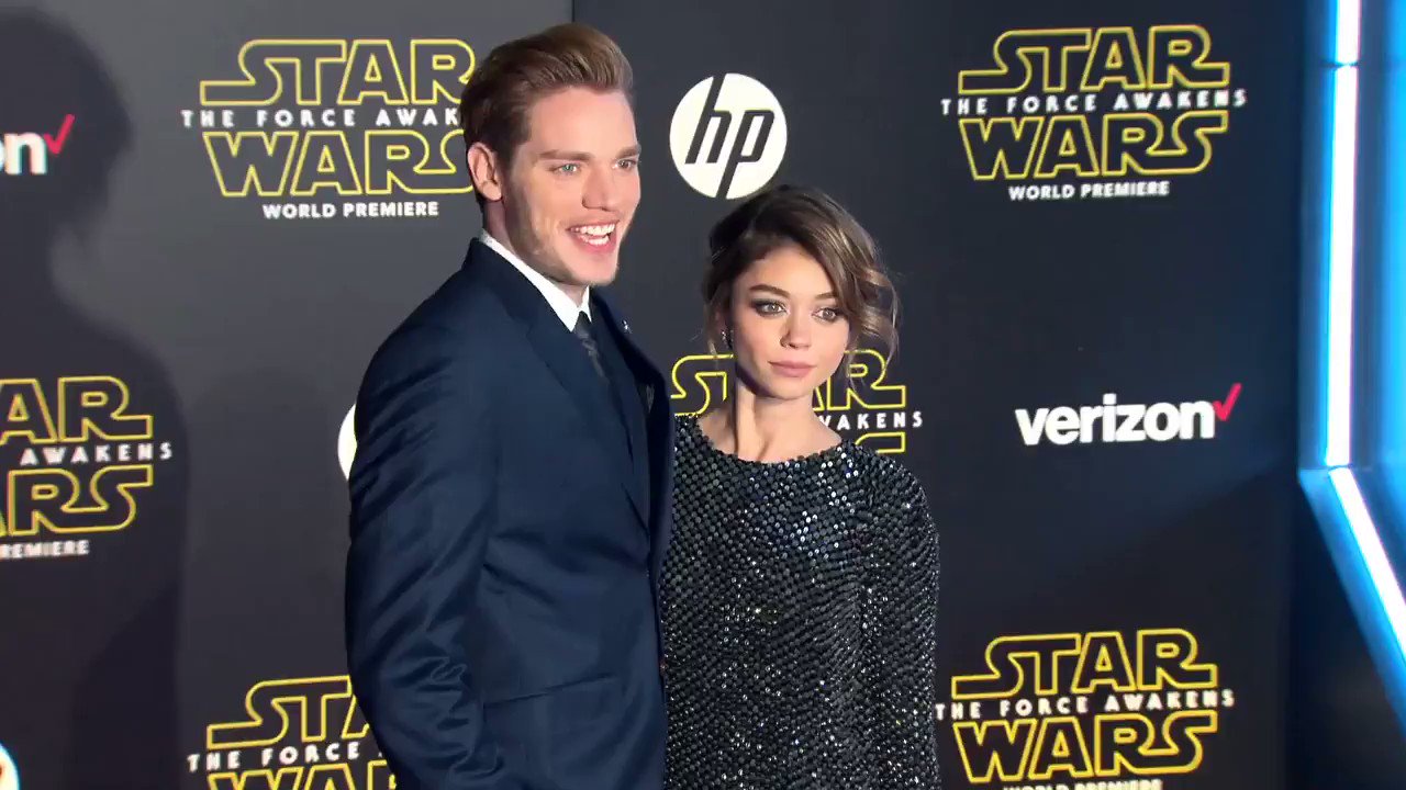 Wishing a Happy 30th Birthday to Dominic Sherwood! 