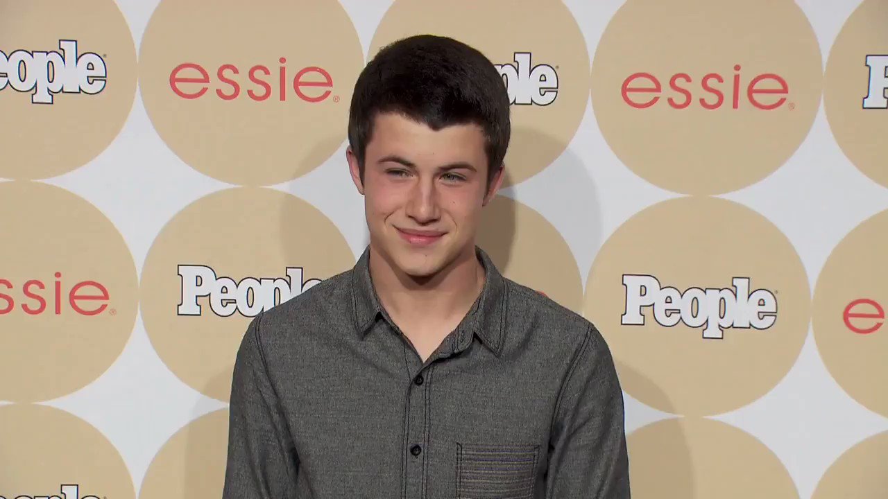 Happy birthday dylan minnette  