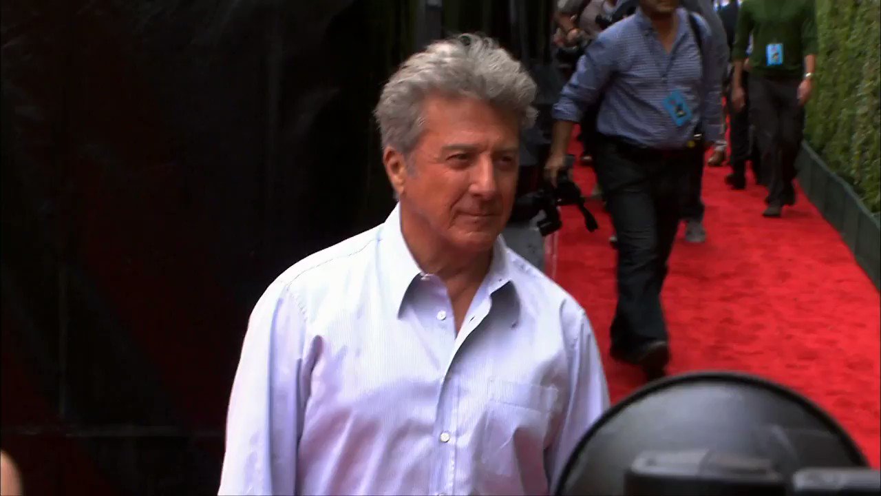 Wishing a Happy 83rd Birthday to Dustin Hoffman! 