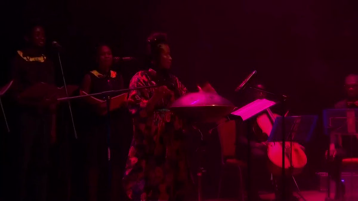 ‘I just wasn’t able to communicate with people the way I wanted to’: An opera singer is using pidgin to reach out to Nigerians https://reut.rs/2qOyehc
