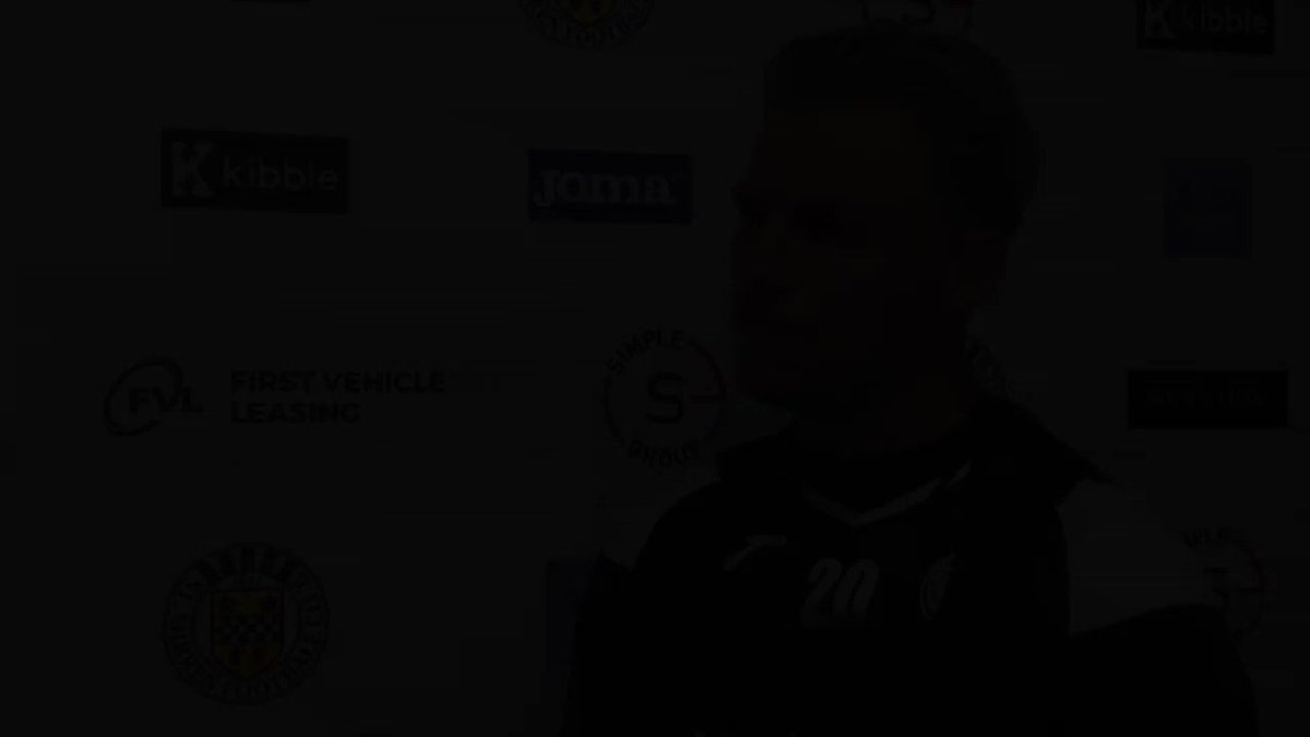 St Mirren FC