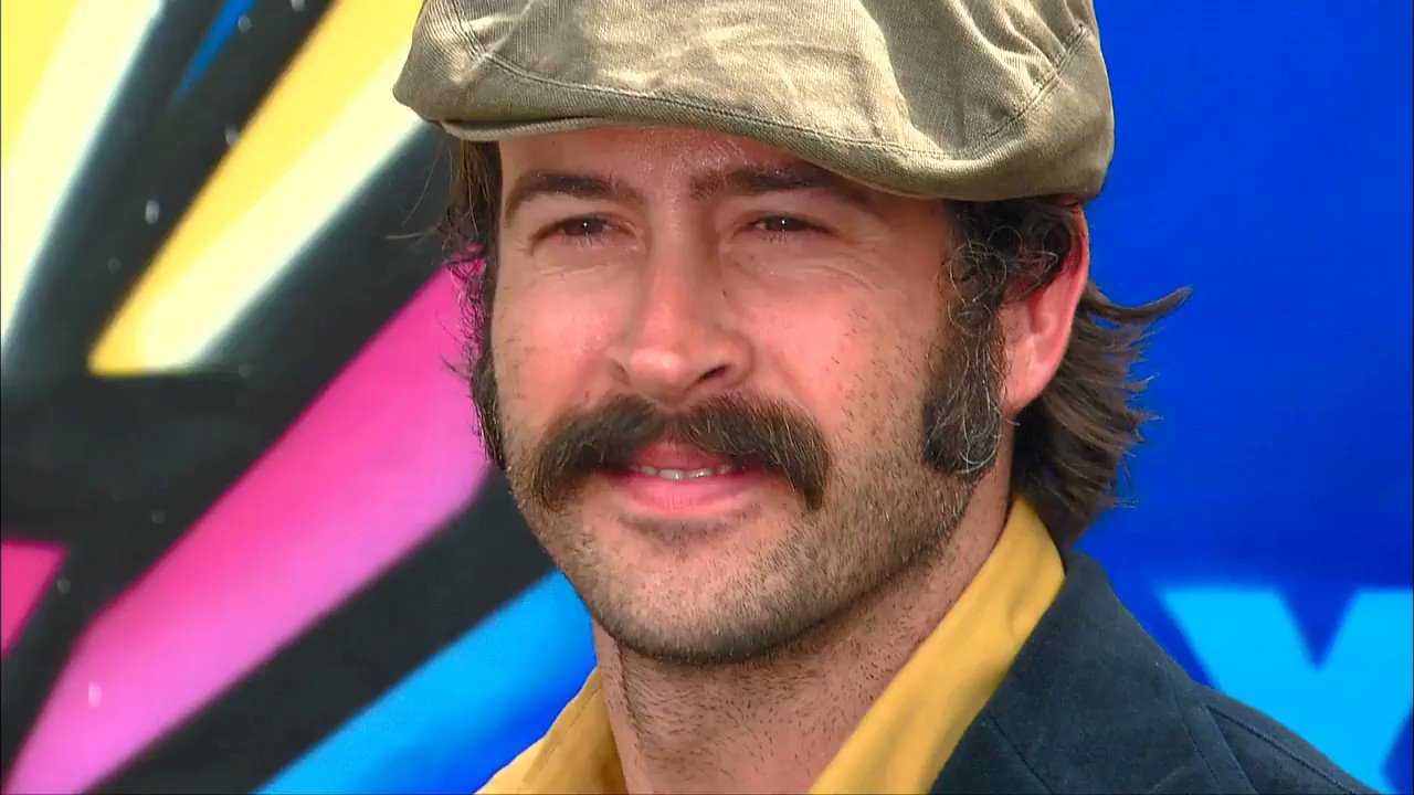 Happy 52nd Birthday to Jason Lee! 