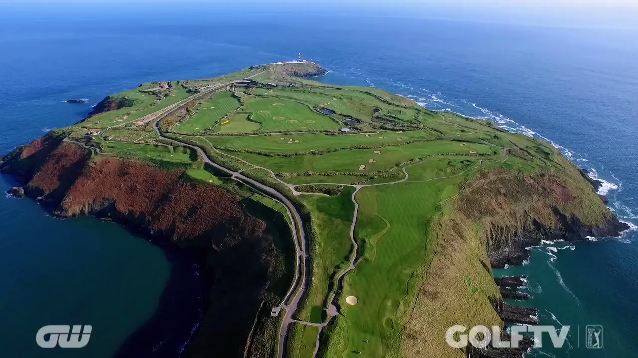 Imperialisme Envision Unødvendig GOLFTV on X: ""A unique experience in golf" Old Head Golf Links. One of the world's most amazing golf courses. https://t.co/y5QmhacGWz" / X Imperialisme Envision Unødvendig GOLFTV on X: ""A unique experience in golf" Old Head Golf Links. One of the world's most amazing golf courses. https://t.co/y5QmhacGWz" / X