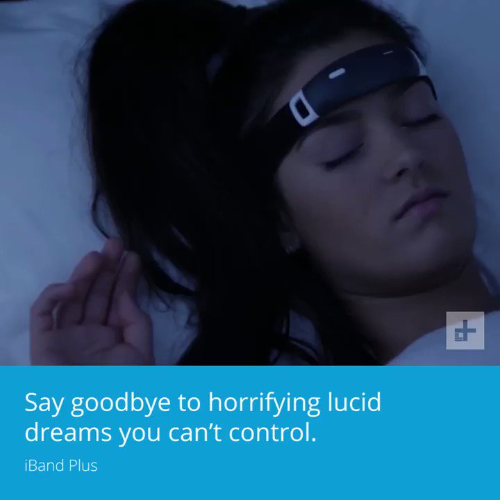 Digital Trends (@DigitalTrends) on Twitter photo 2020-01-22 04:00:00 Say goodbye to horrifying lucid dreams you cant control. Say goodbye to horrifying lucid dreams you cant control.