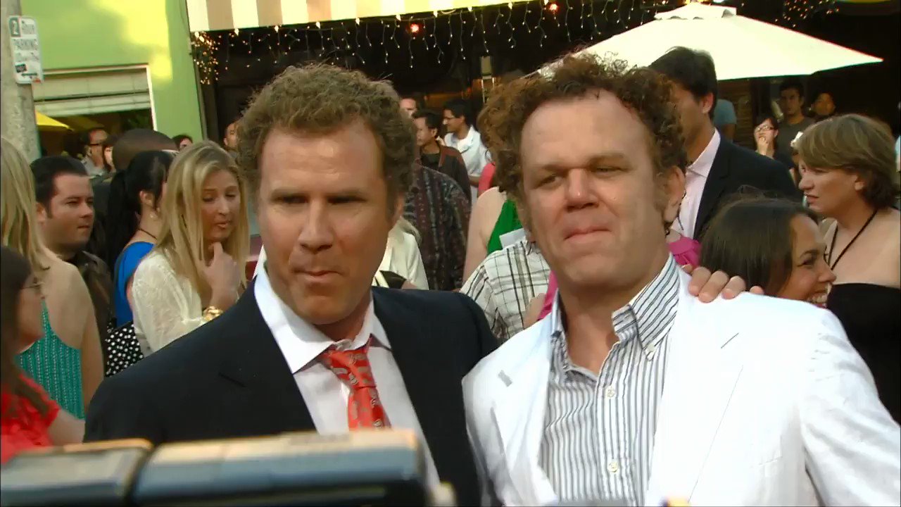 Happy 57th Birthday to John C. Reilly! 