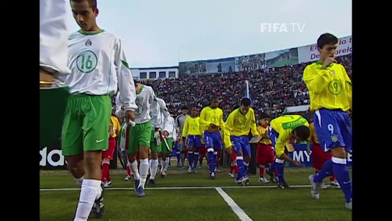 Mundial Sub 17 2005