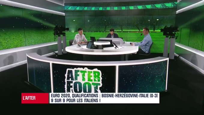 Vidéo intégrée