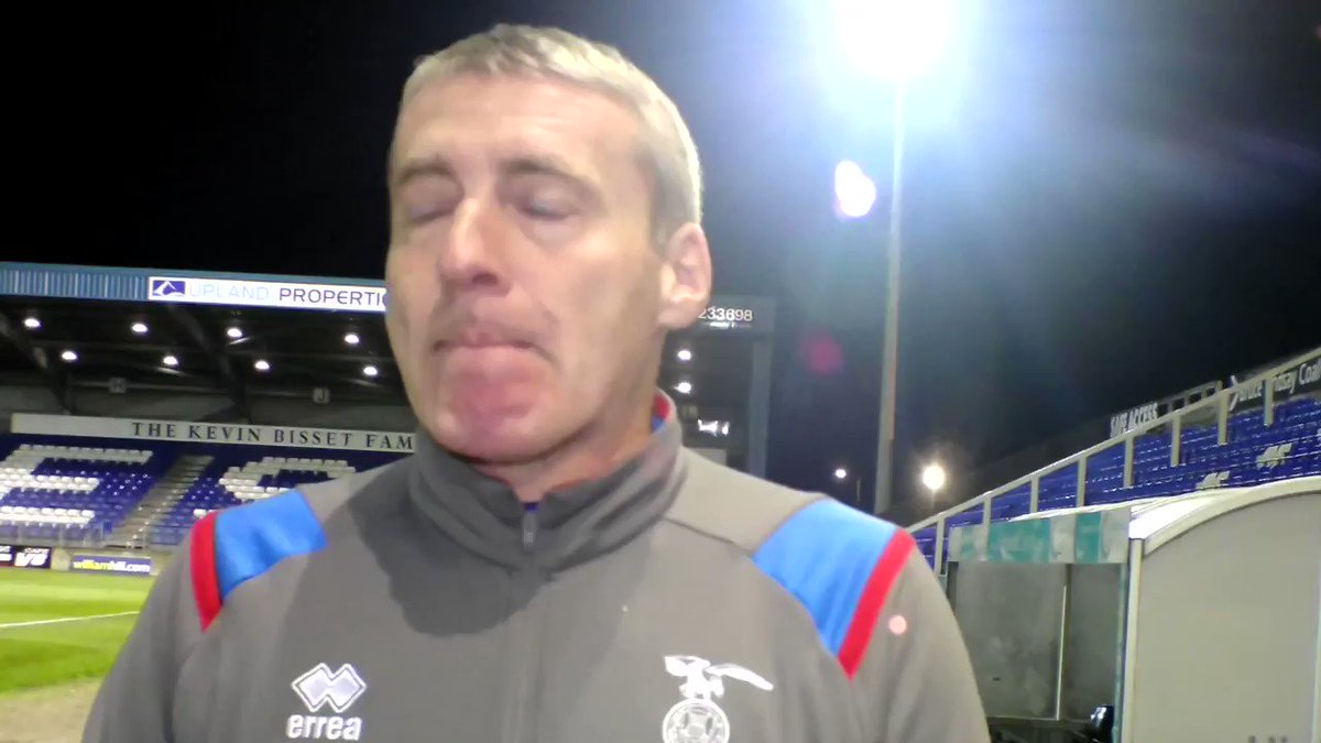 Official ICTFC