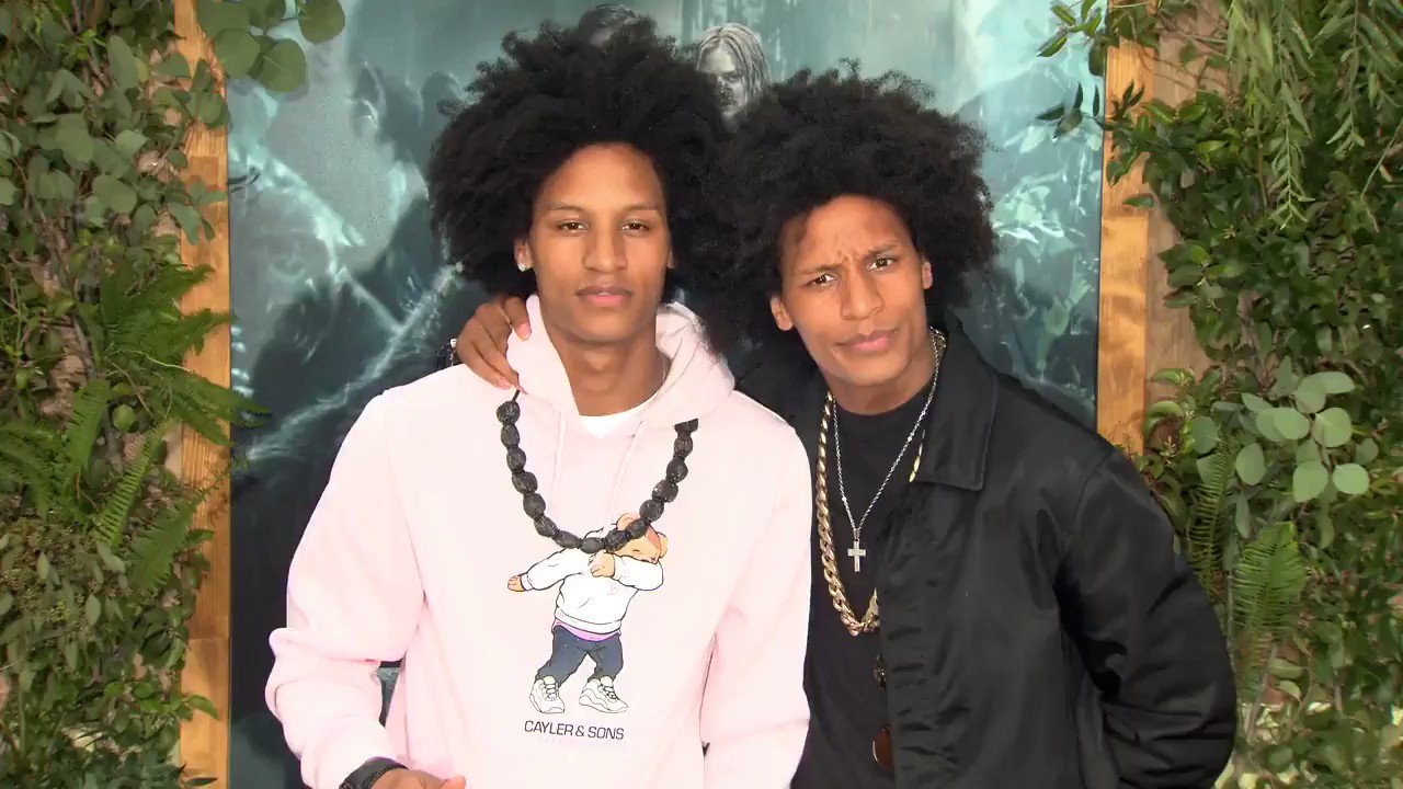 Happy 32nd Birthday to Larry Bourgeois of the 
