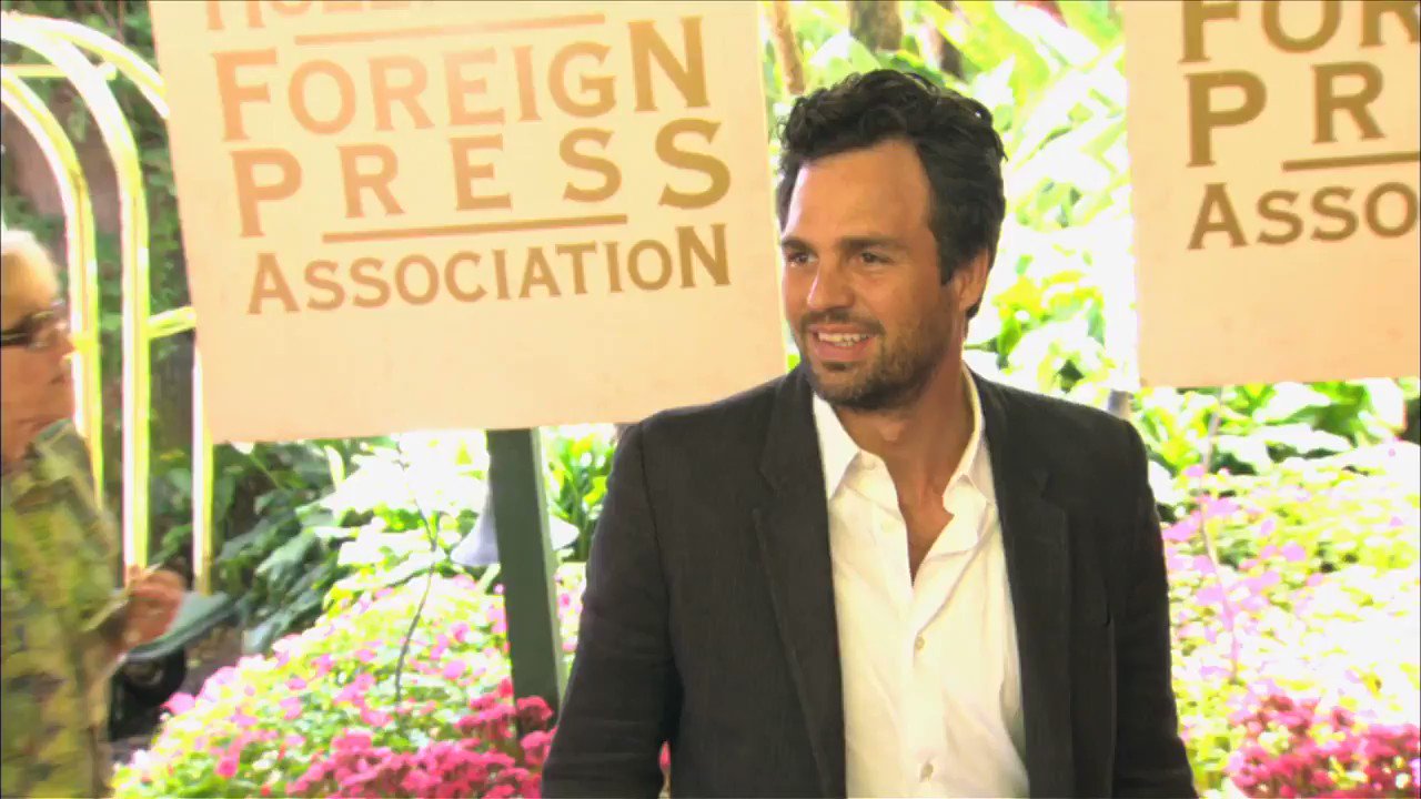 Let\s wish Oscar nominee Mark Ruffalo a very Happy 52nd Birthday! 